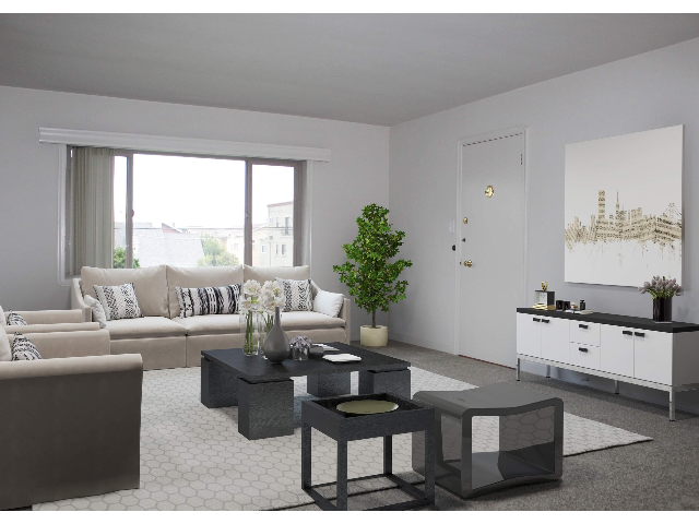 Hale Apartments photo 4